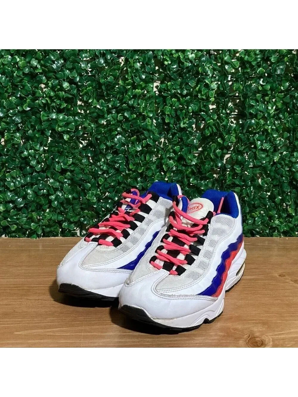 Nike Air Max 95 Solar Pack, 5.5Y
